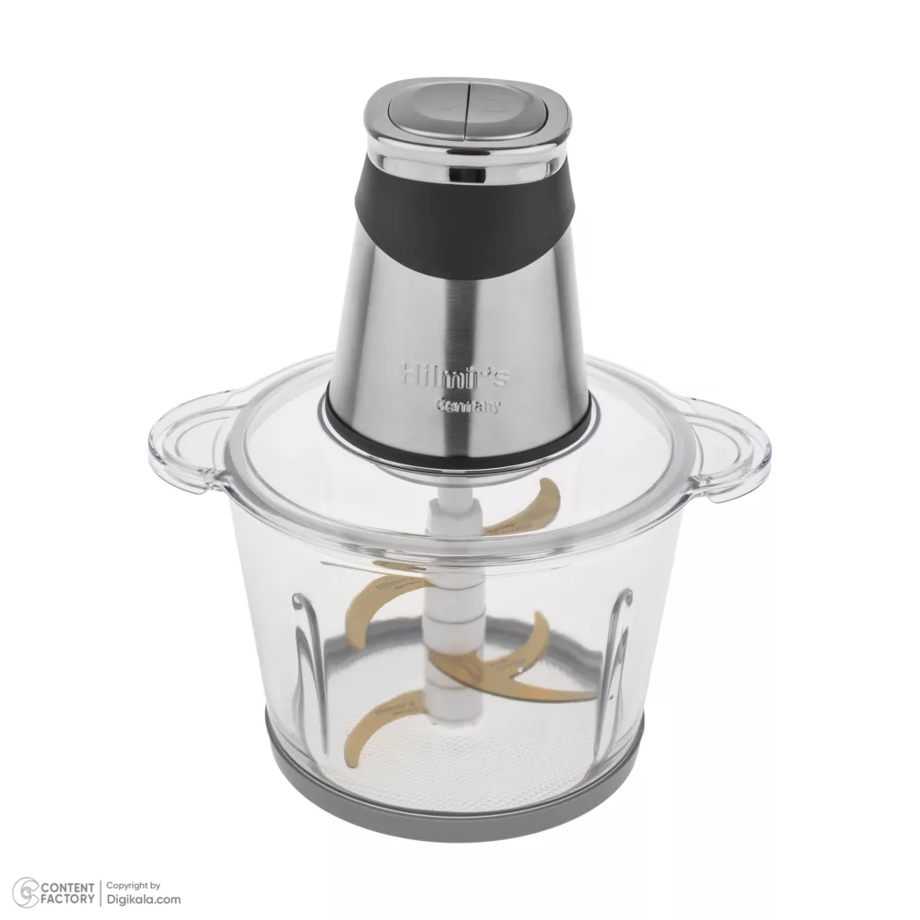 خردکن 2 لیتری هیلمرز مدل 5139-HI
