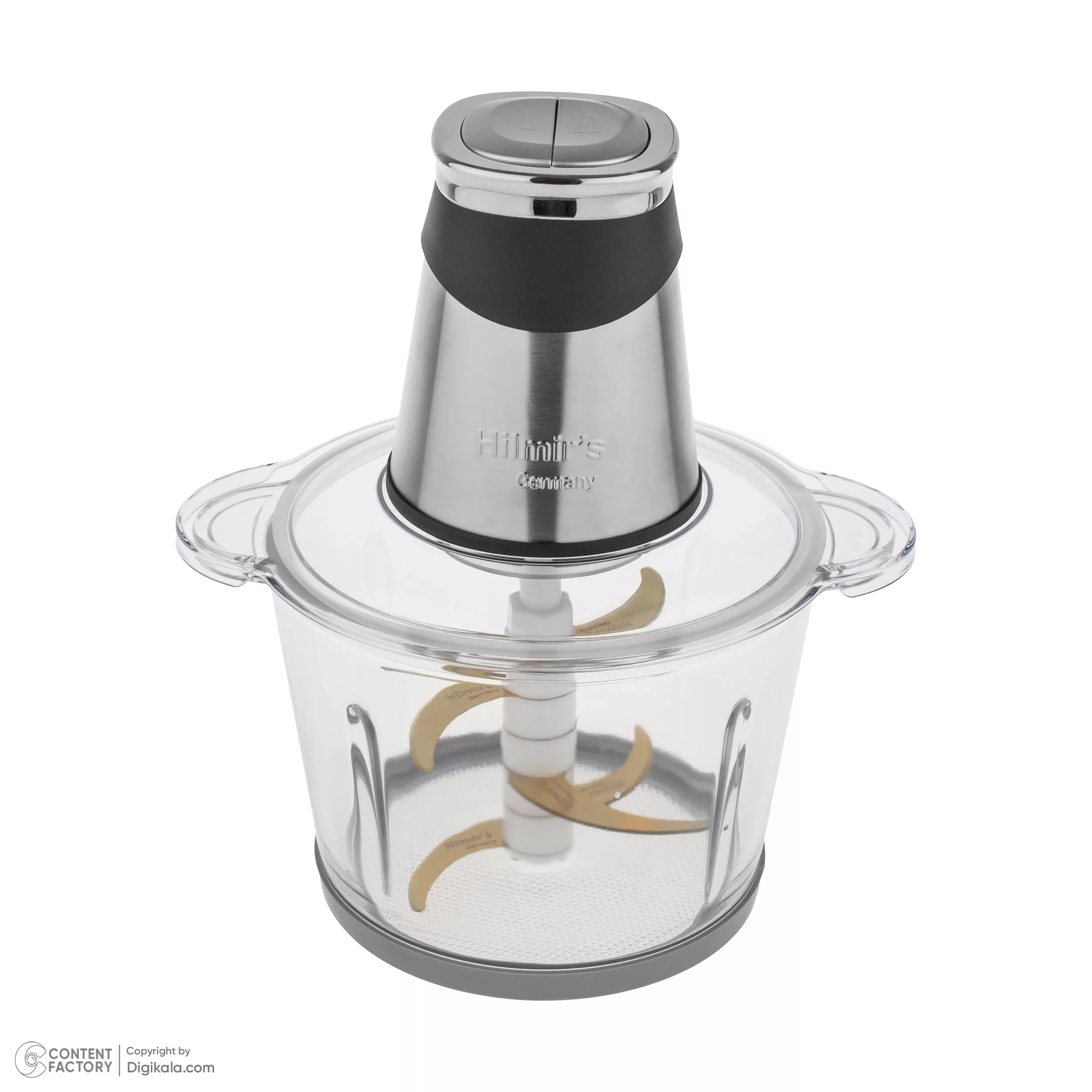 خردکن 2 لیتری هیلمرز مدل 5139-HI