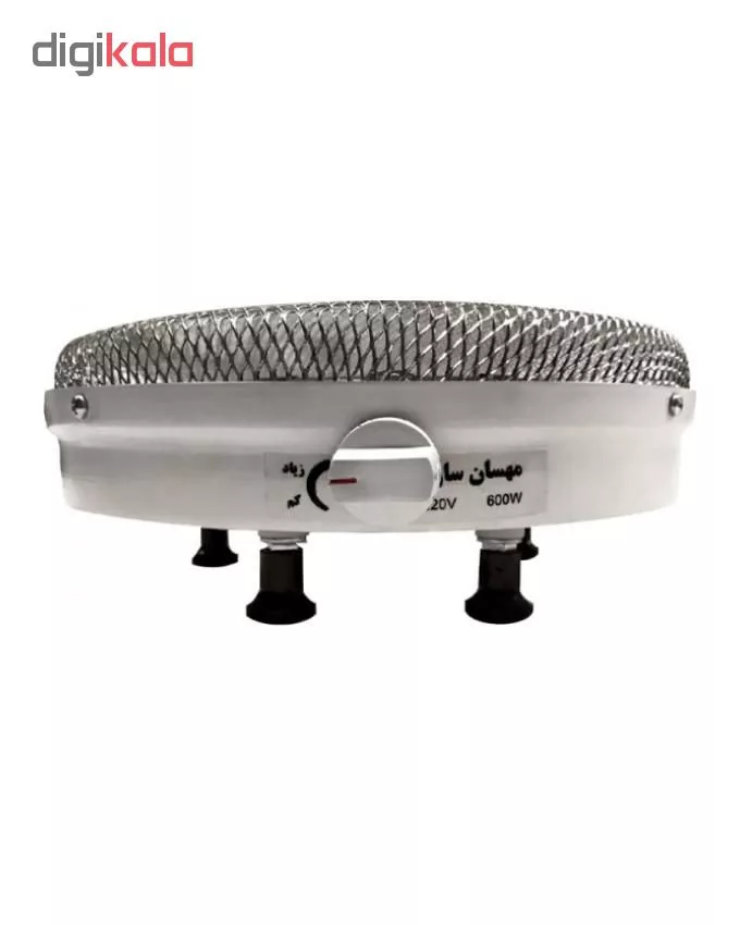 کرسی برقی مهسان سازه مدل W600