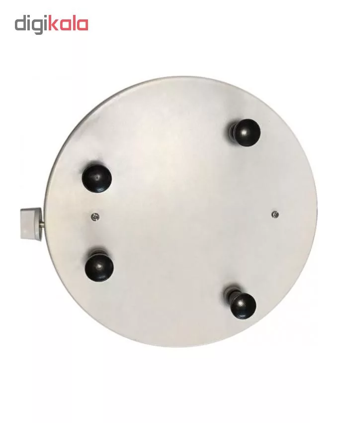 کرسی برقی مهسان سازه مدل W600