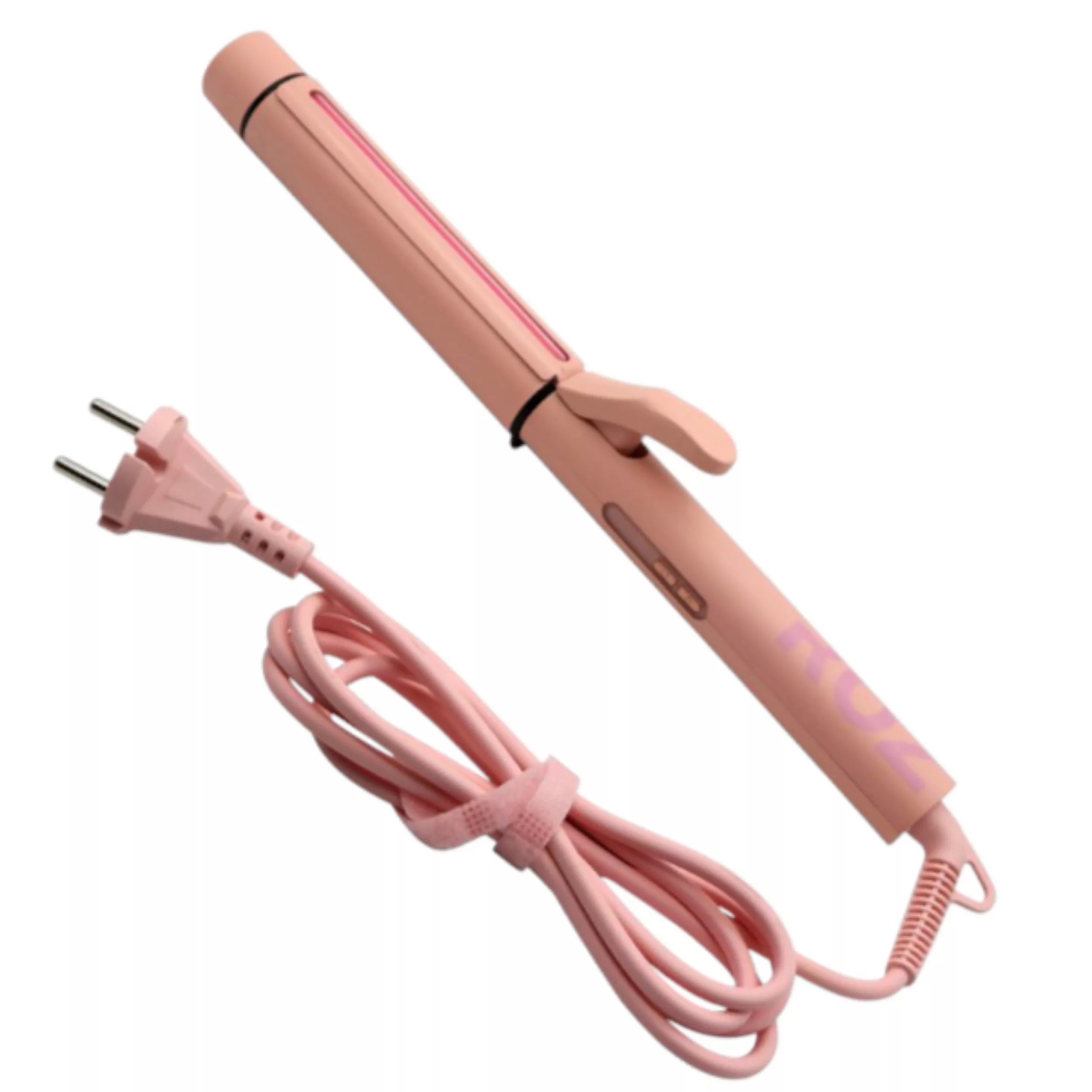 فر کننده و حالت دهنده مو روزیا مدل HR812 25mm