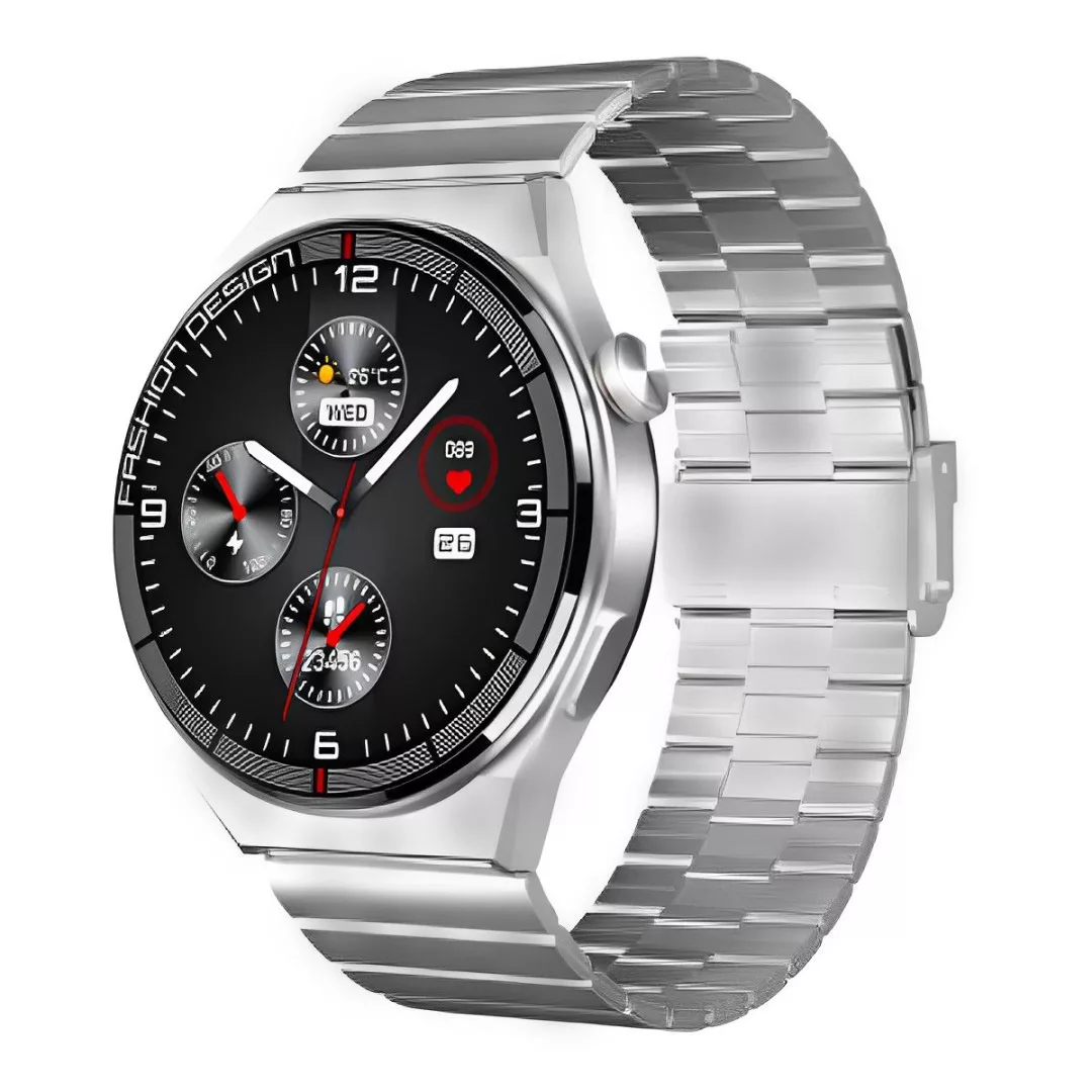 ساعت هوشمند ویسمی مدل WS-63 max