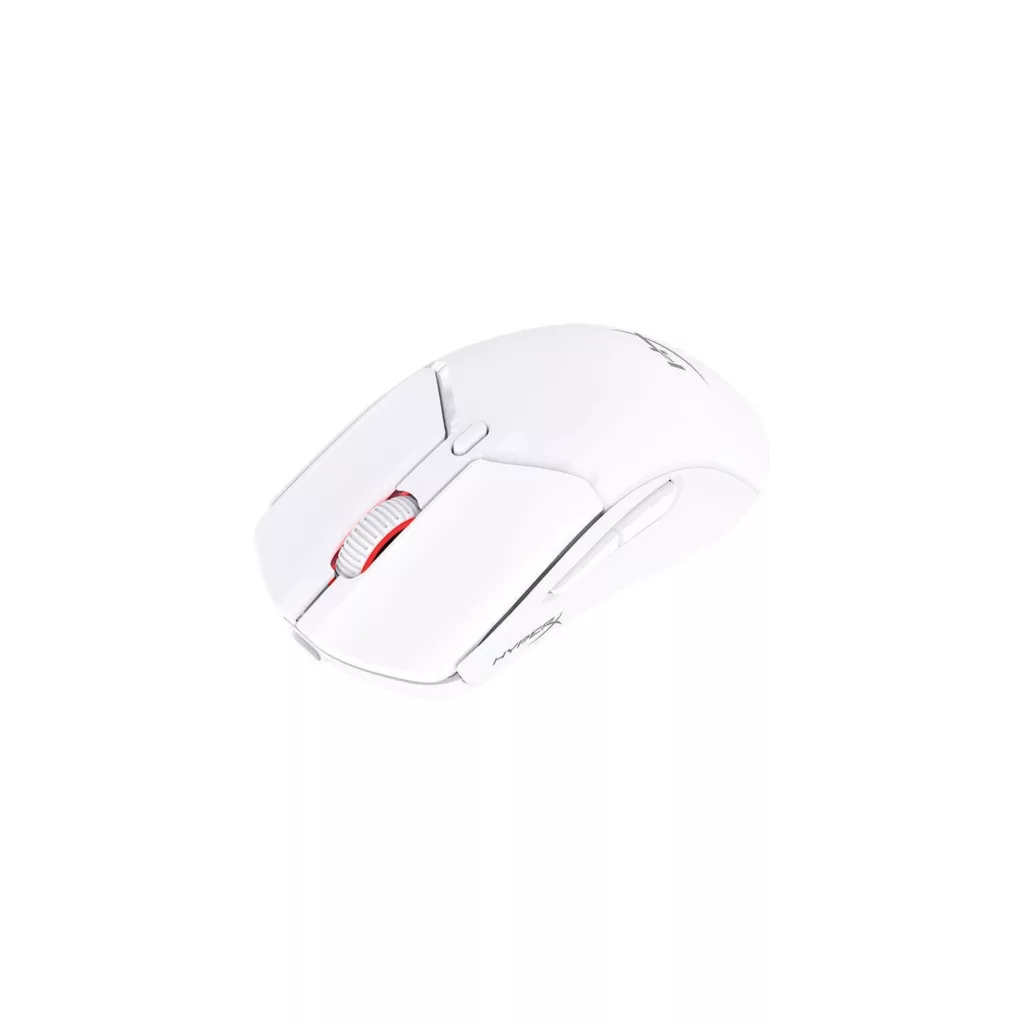 ماوس بی سیم گیمینگ هایپرایکس مدل HASTE 2 MINI WLS MOUSE BLK