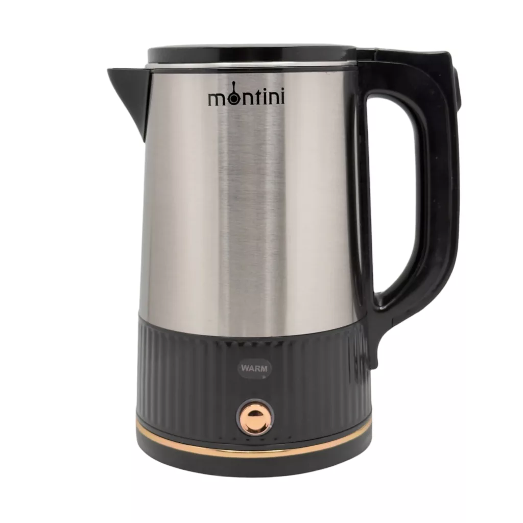 کتری برقی مونتینی مدل NATALY