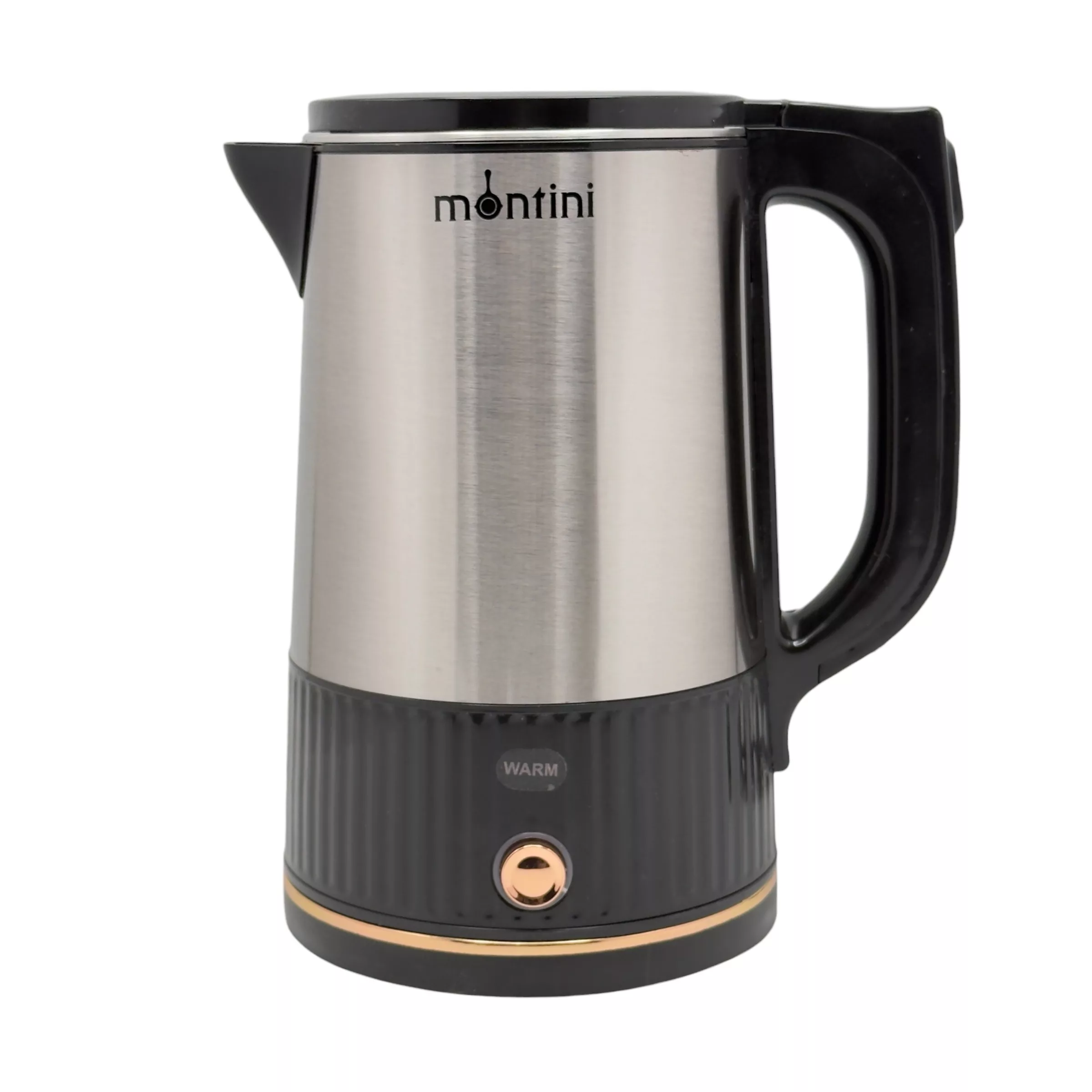 کتری برقی مونتینی مدل NATALY