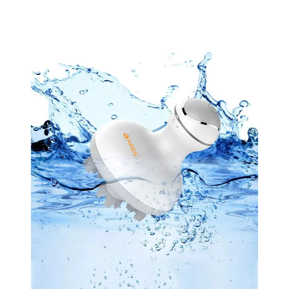 ماساژور برقی سر ارِس مدل RS-S101