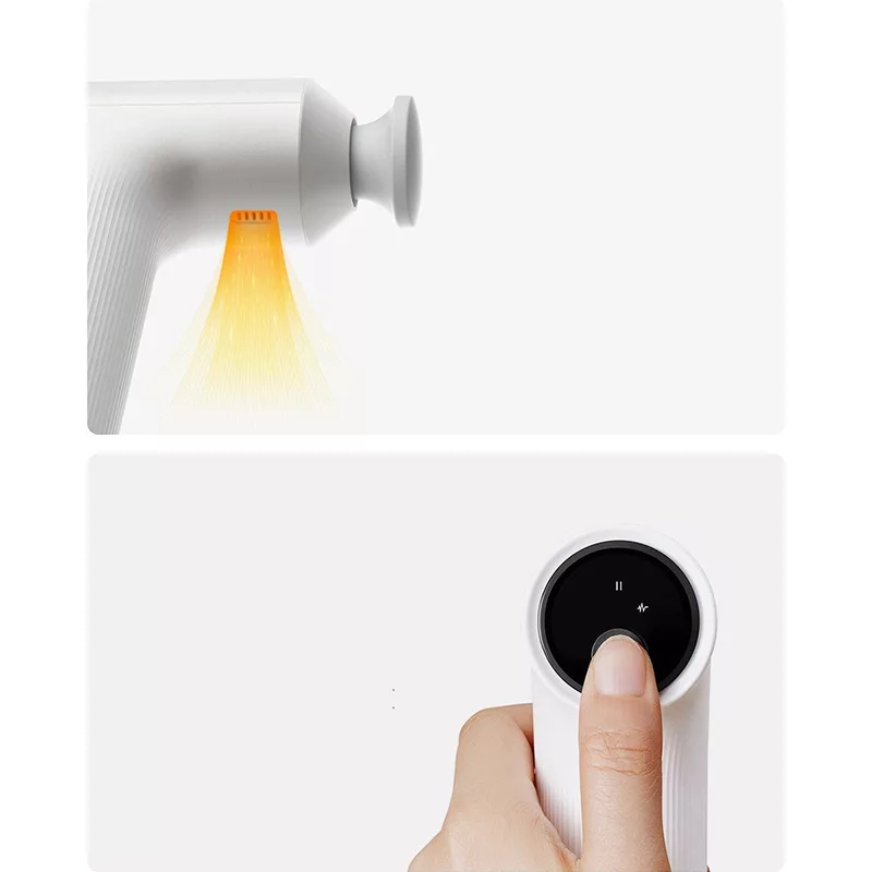 ماساژور برقی میجیا مدل MJJMQ04YM