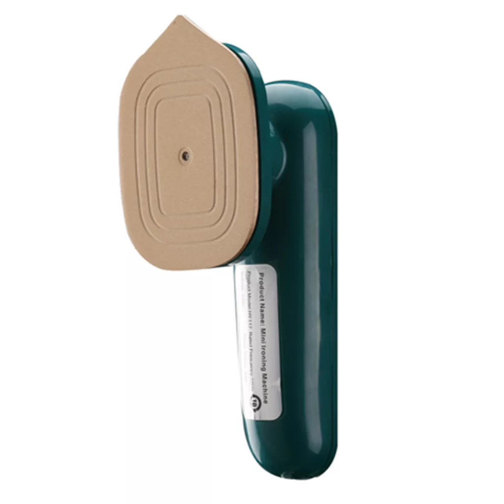 اتو مخزن دار مدل Portable mini ironing machine