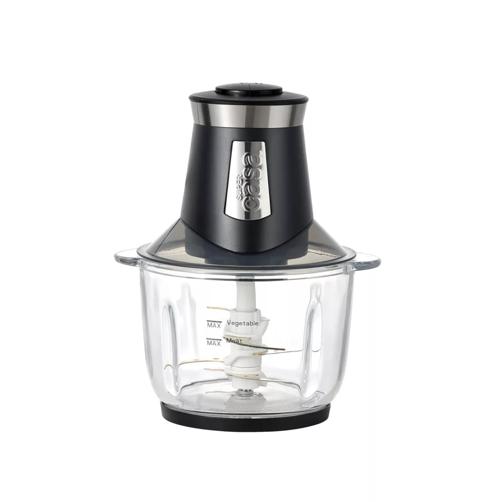 خردکن سوپر کاسا مدل CA-822