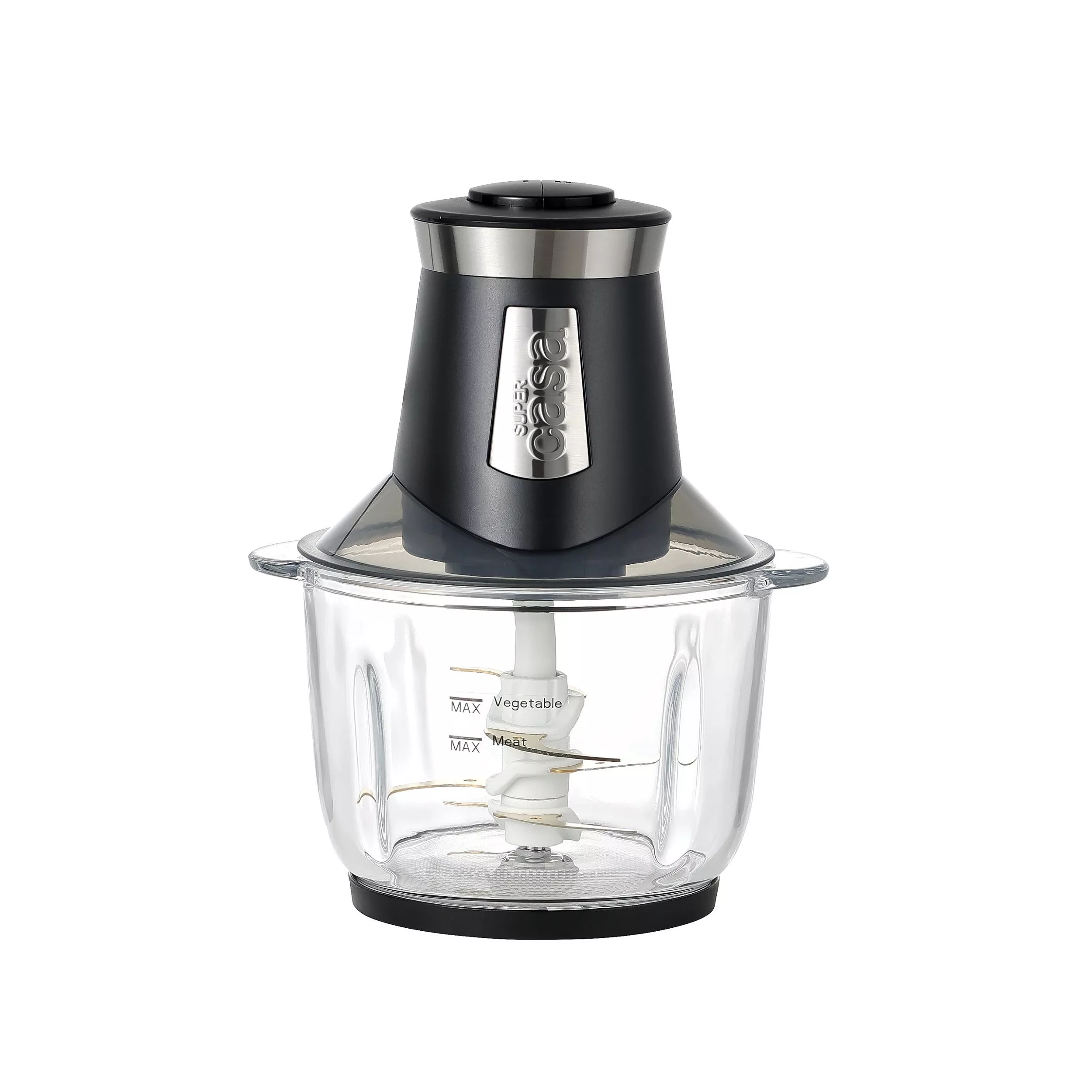 خردکن سوپر کاسا مدل CA-822