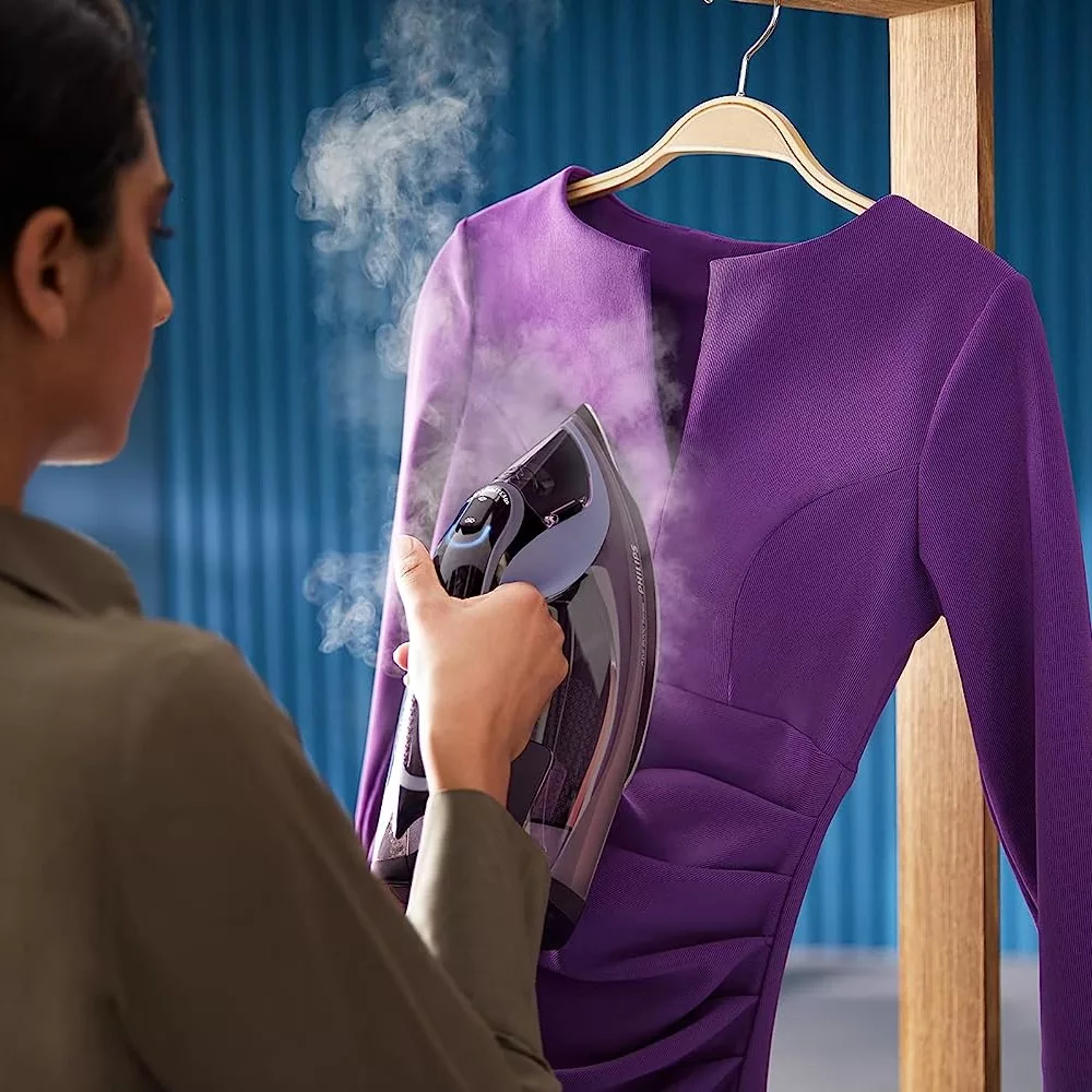 اتو بخار 3000 وات فیلیپس مدل DST8021