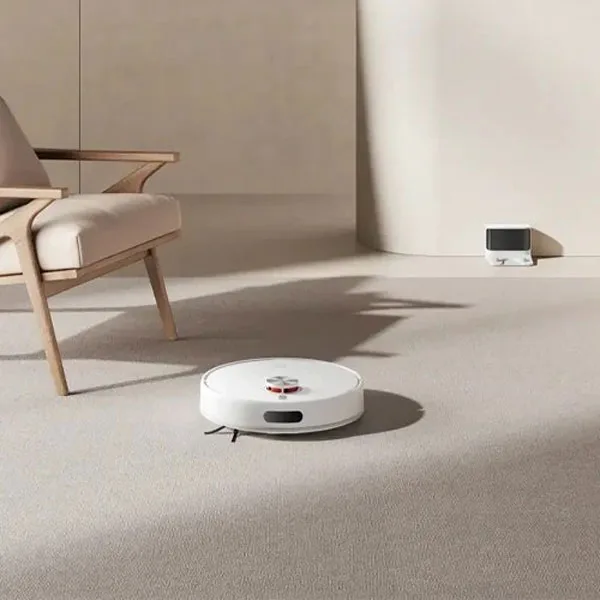 جارو رباتیک شیائومی مدل S40