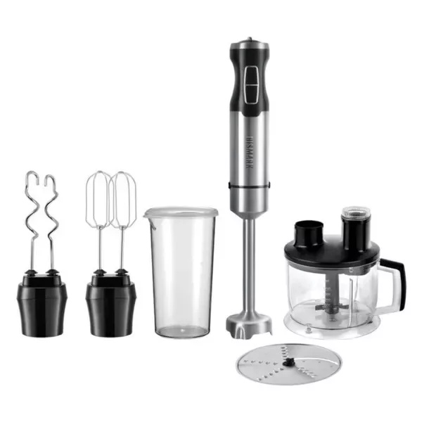 گوشت کوب برقی بیسمارک مدل BM 3315