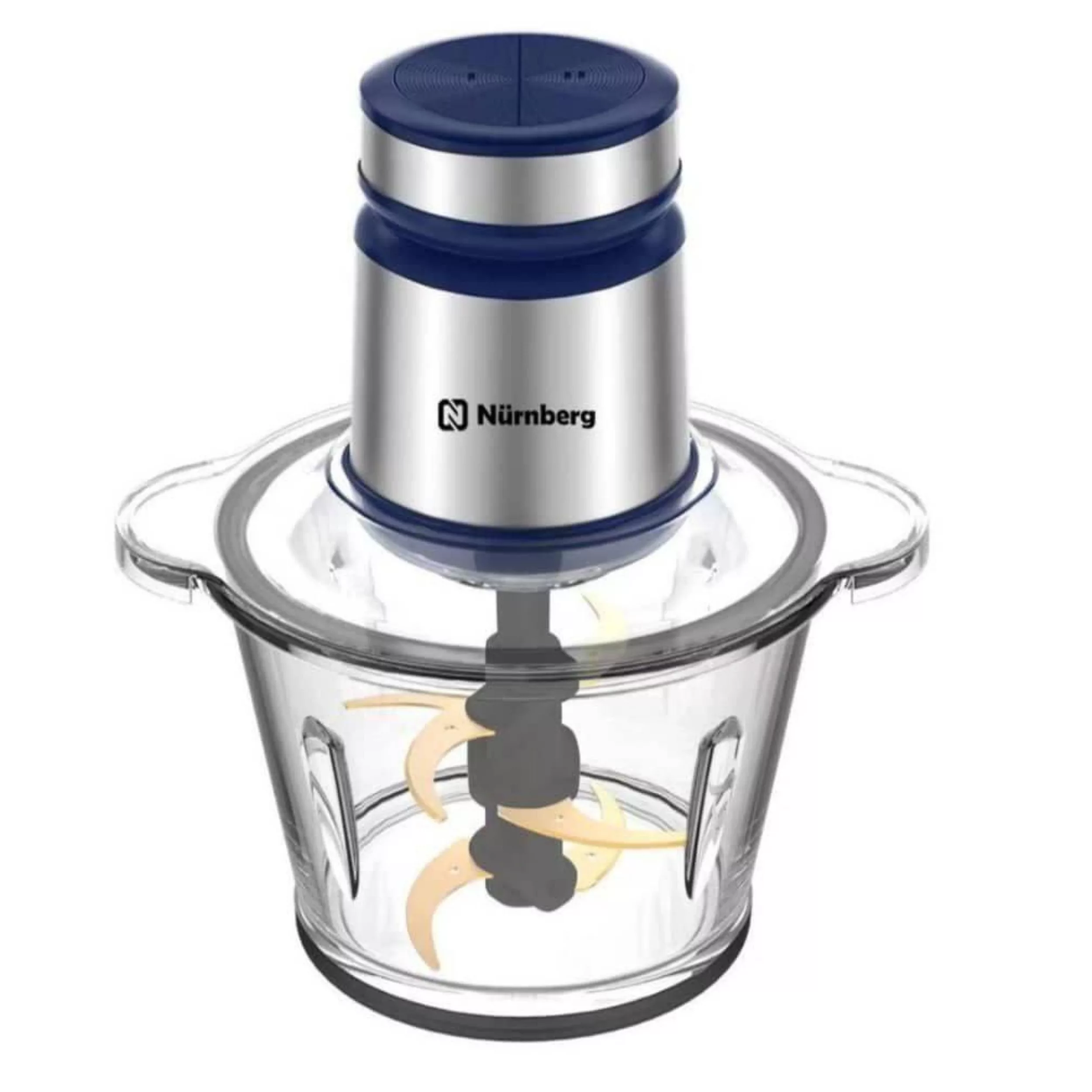 خردکن نورنبرگ مدل 922