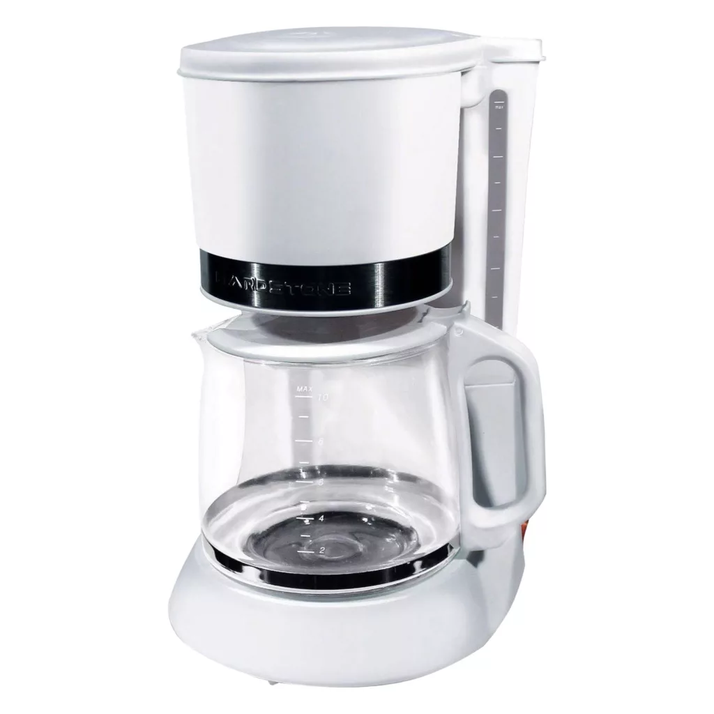 قهوه ساز هاردستون مدل CM1202