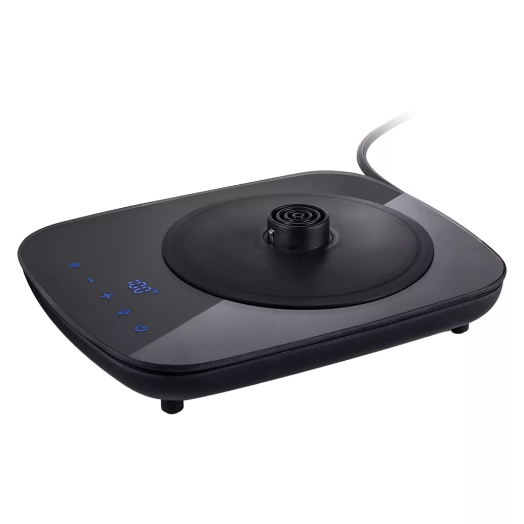 چای ساز روی هم پارس خزر مدل گرمنوش