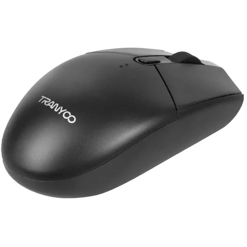 ماوس بی سیم ترانیو مدل T-MW1