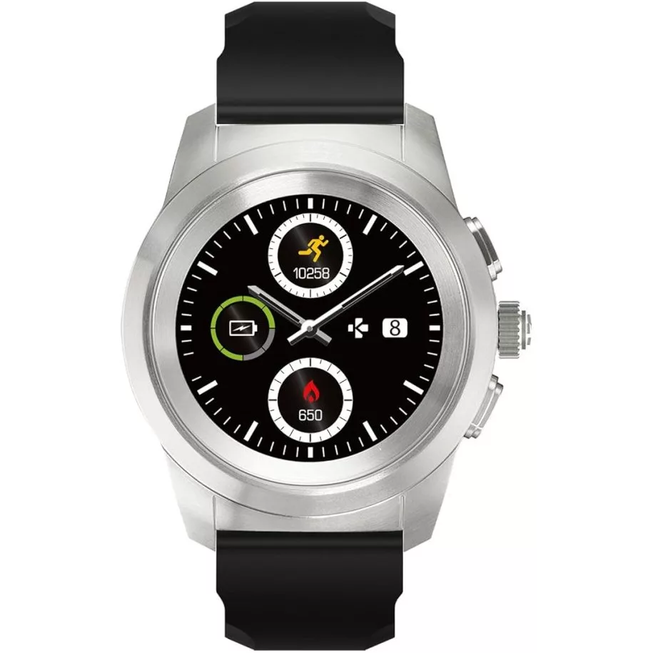 ساعت هوشمند مای کرونوز مدل zetime