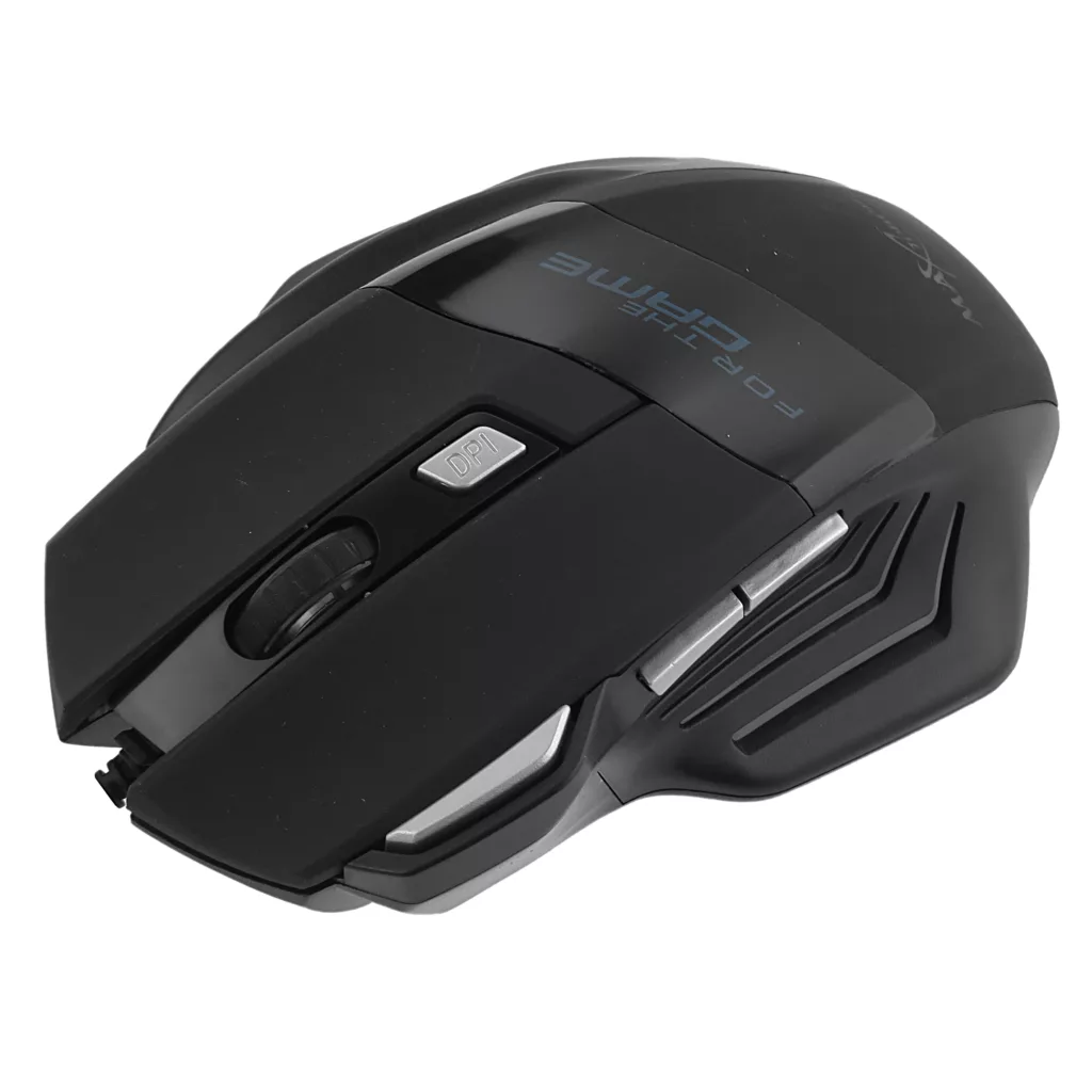 ماوس مخصوص بازی مکس تاچ مدل MX-307G