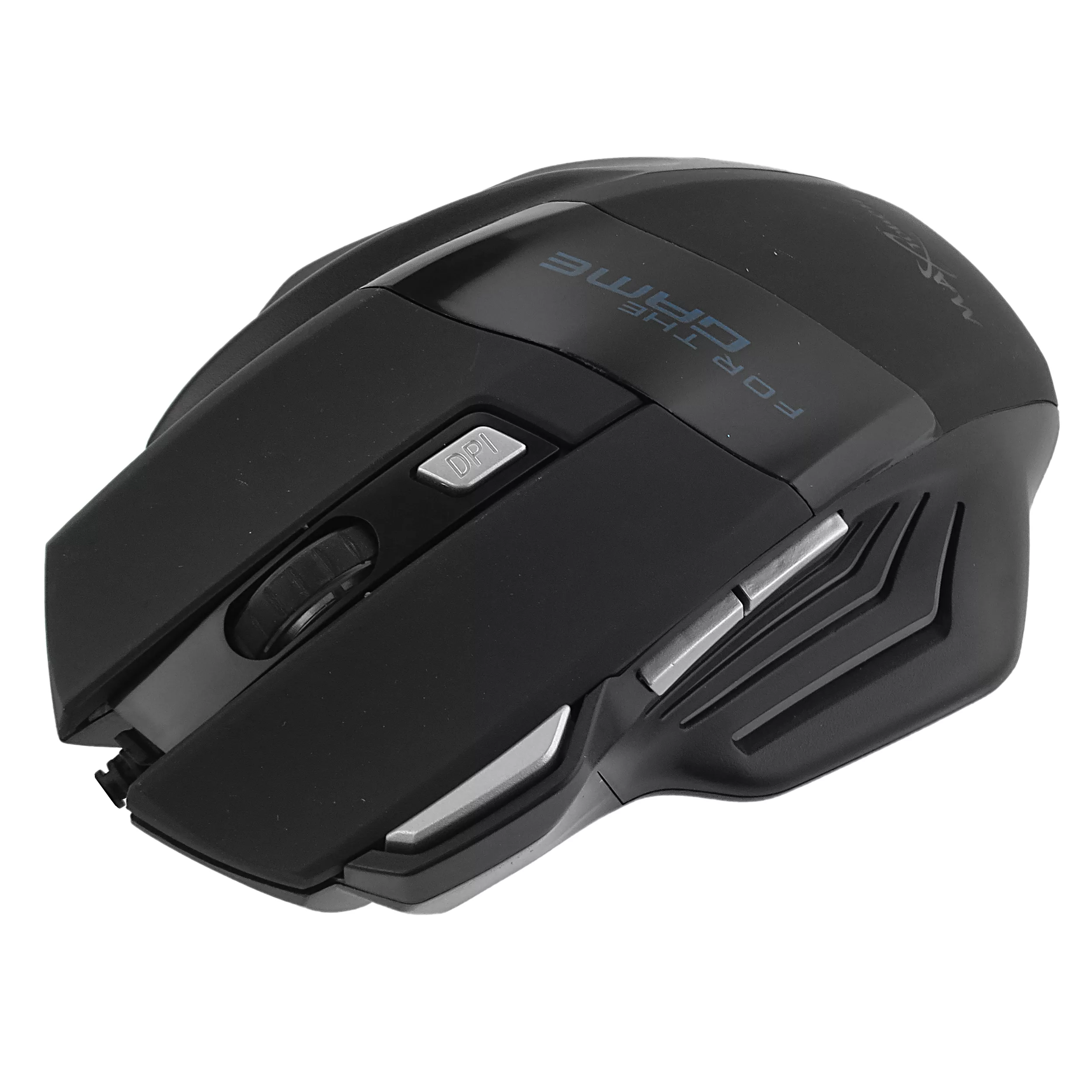 ماوس مخصوص بازی مکس تاچ مدل MX-307G