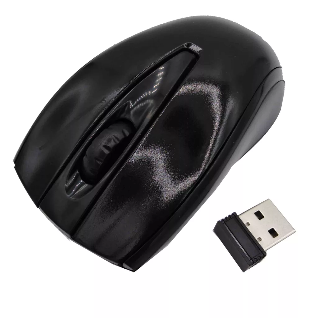 ماوس بی سیم گرین تری مدل GT-MS858GT