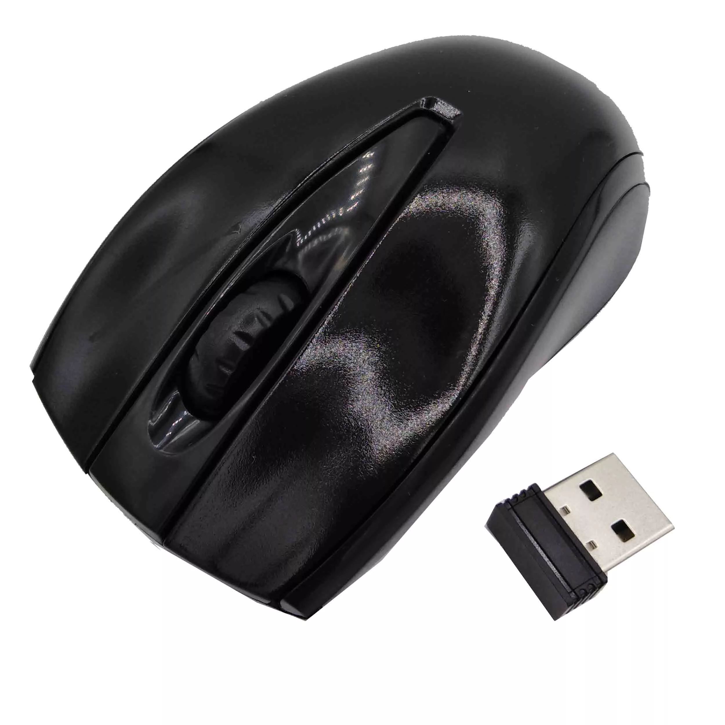 ماوس بی سیم گرین تری مدل GT-MS858GT