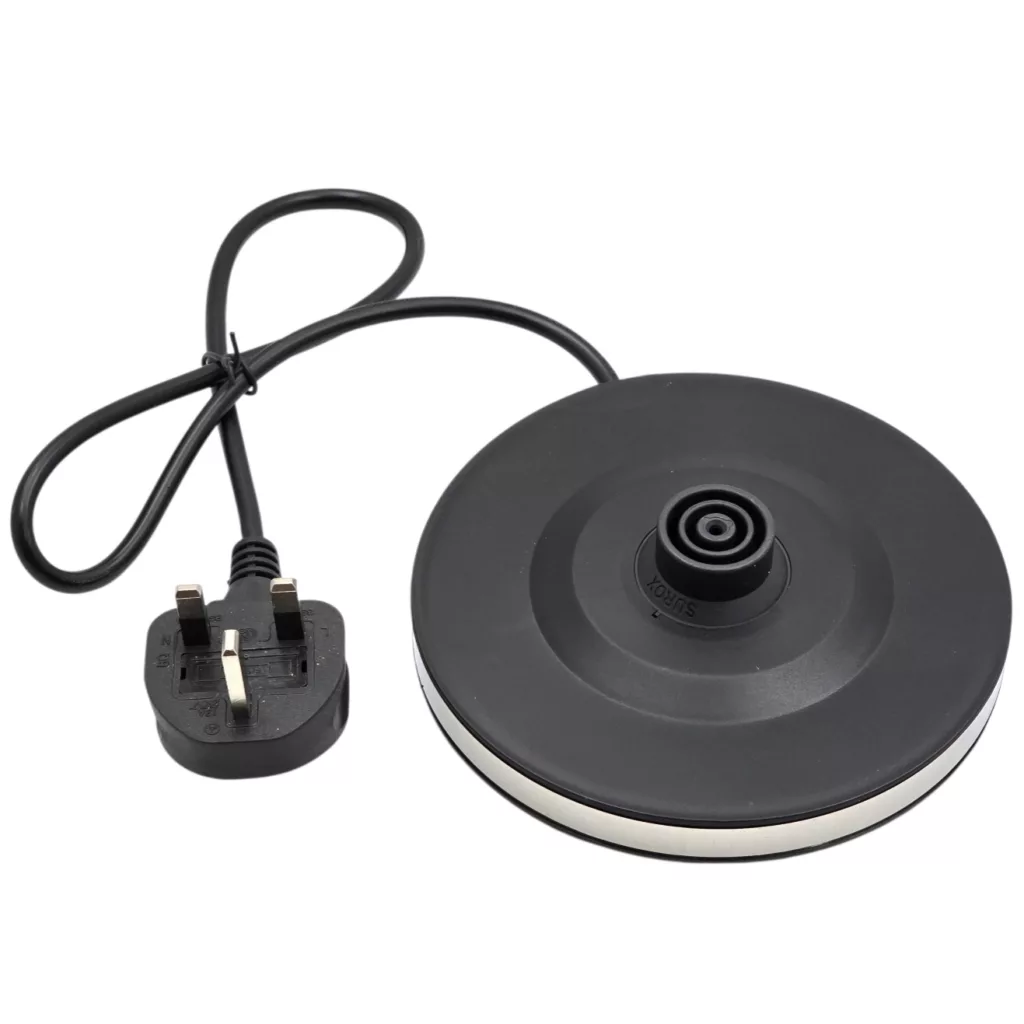 چای ساز روی هم مونتینی مدل EDEN-12