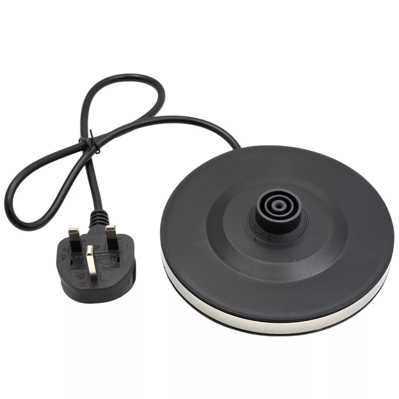 چای ساز روی هم مونتینی مدل EDEN-12