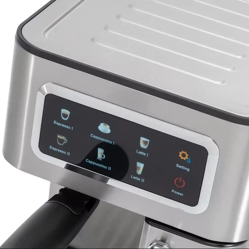 اسپرسو ساز 1800 میلی‌لیتر میسل مدل ME_333 PRO