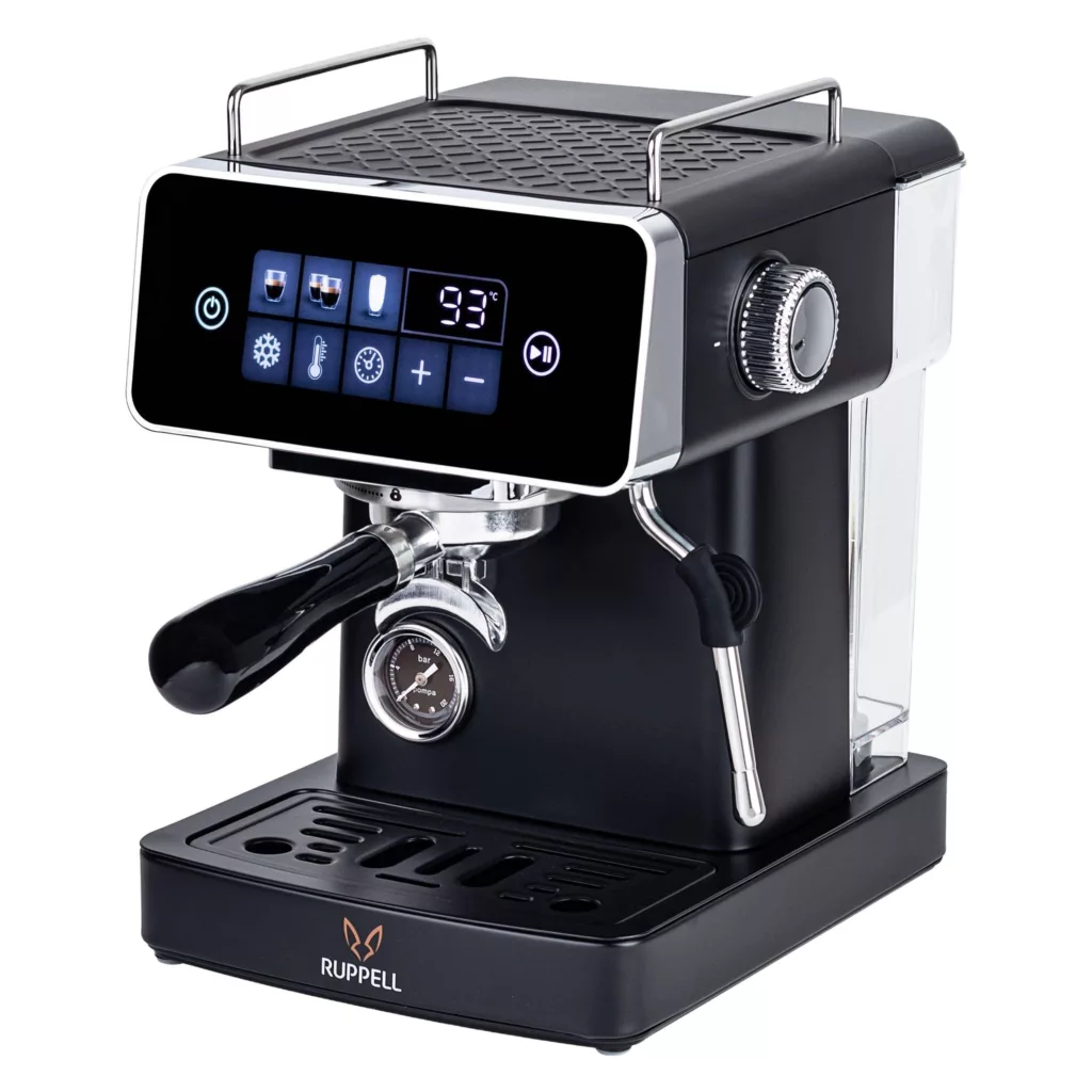 اسپرسو ساز 1800 میلی‌لیتر روپل مدل RPL-CM8041