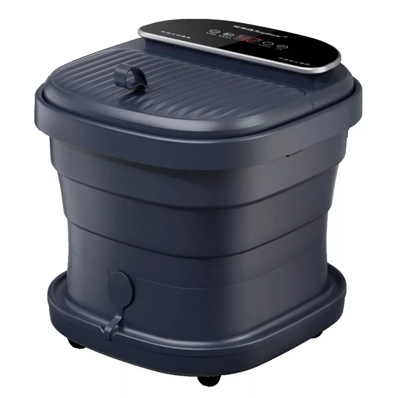 ماساژور برقی پا رویال استار مدل آکاردئونی