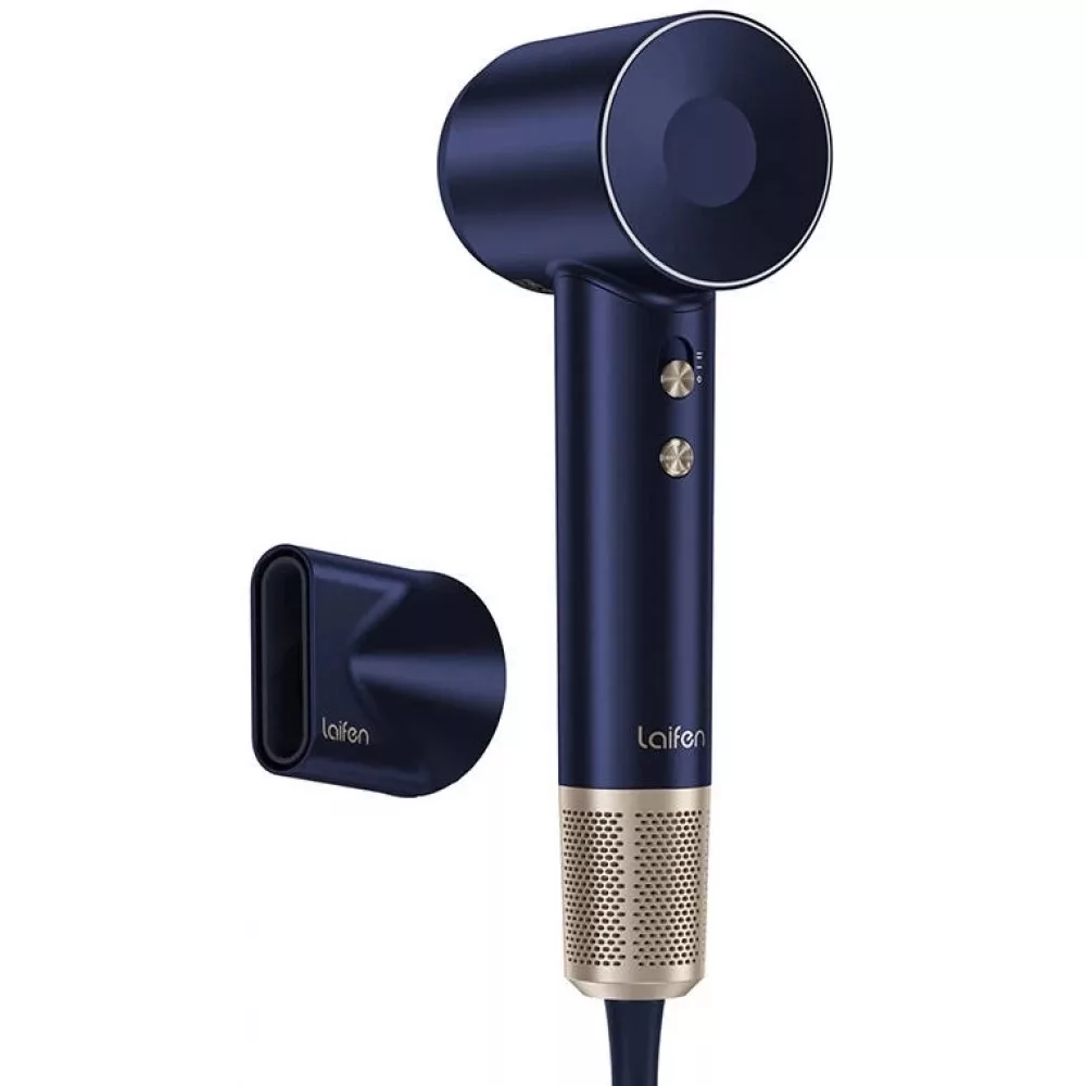 سشوار حرفه ای ۱۵۰۰ وات لایفن مدل Swift Premium