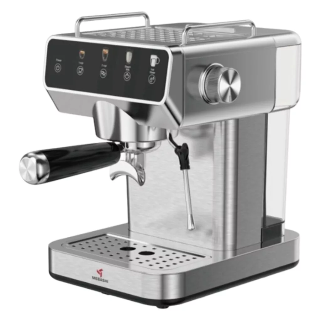 اسپرسو ساز مباشی مدل ME-ECM2113