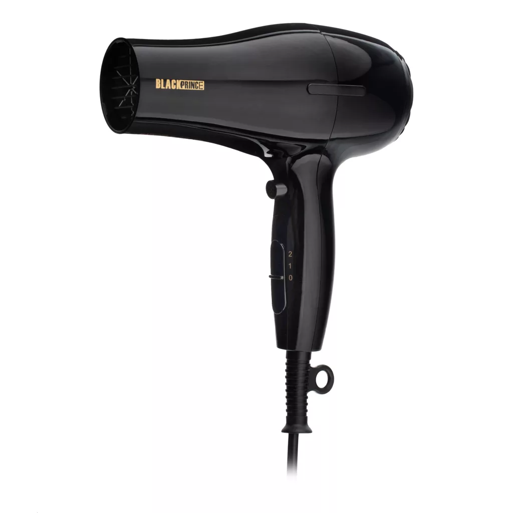 سشوار بلک پرینس مدل BP001