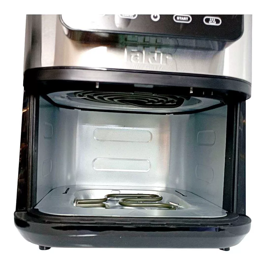 سرخ‌کن 8 لیتر فکر مدل NEW 8L