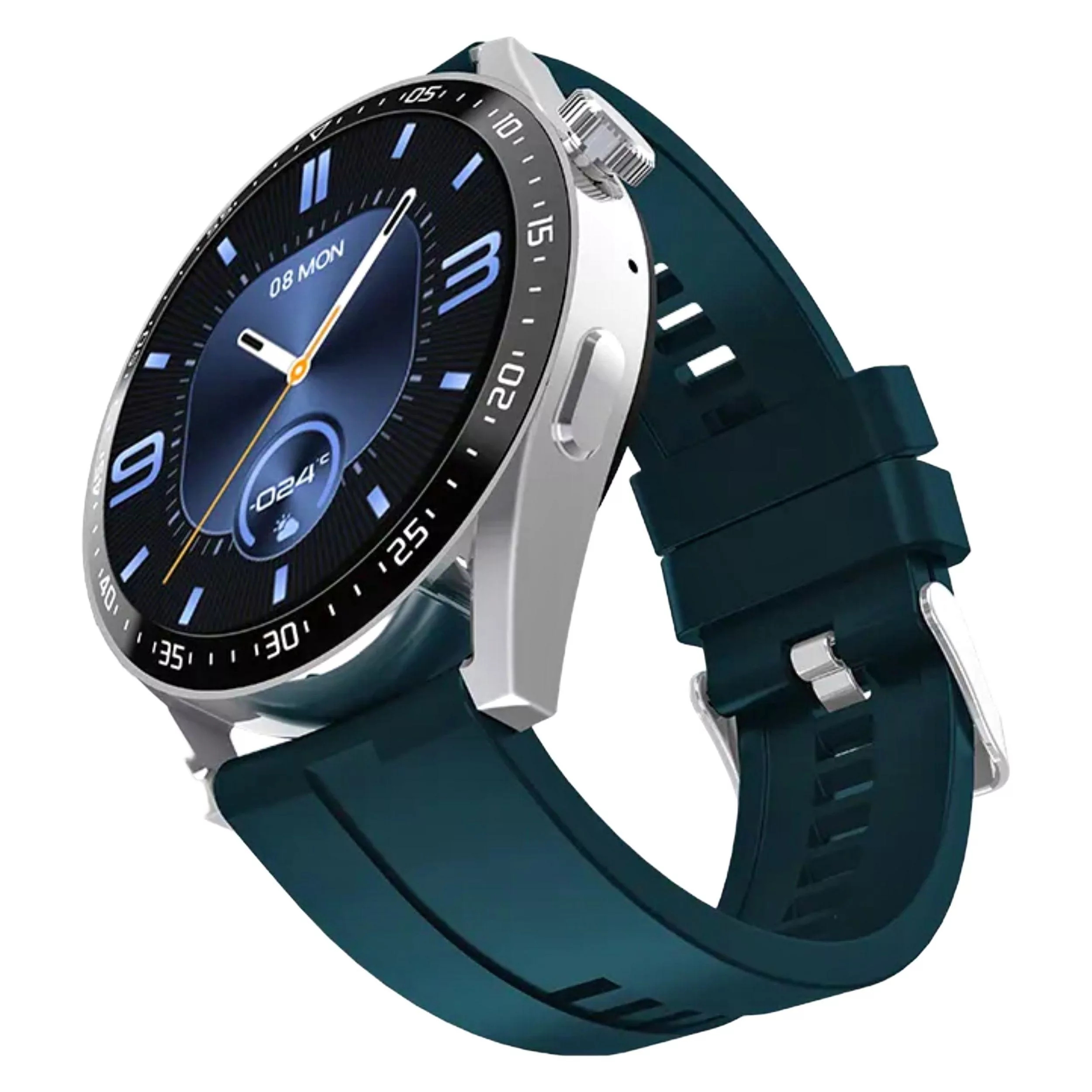 ساعت هوشمند مدل WAREFIT HW23PRO