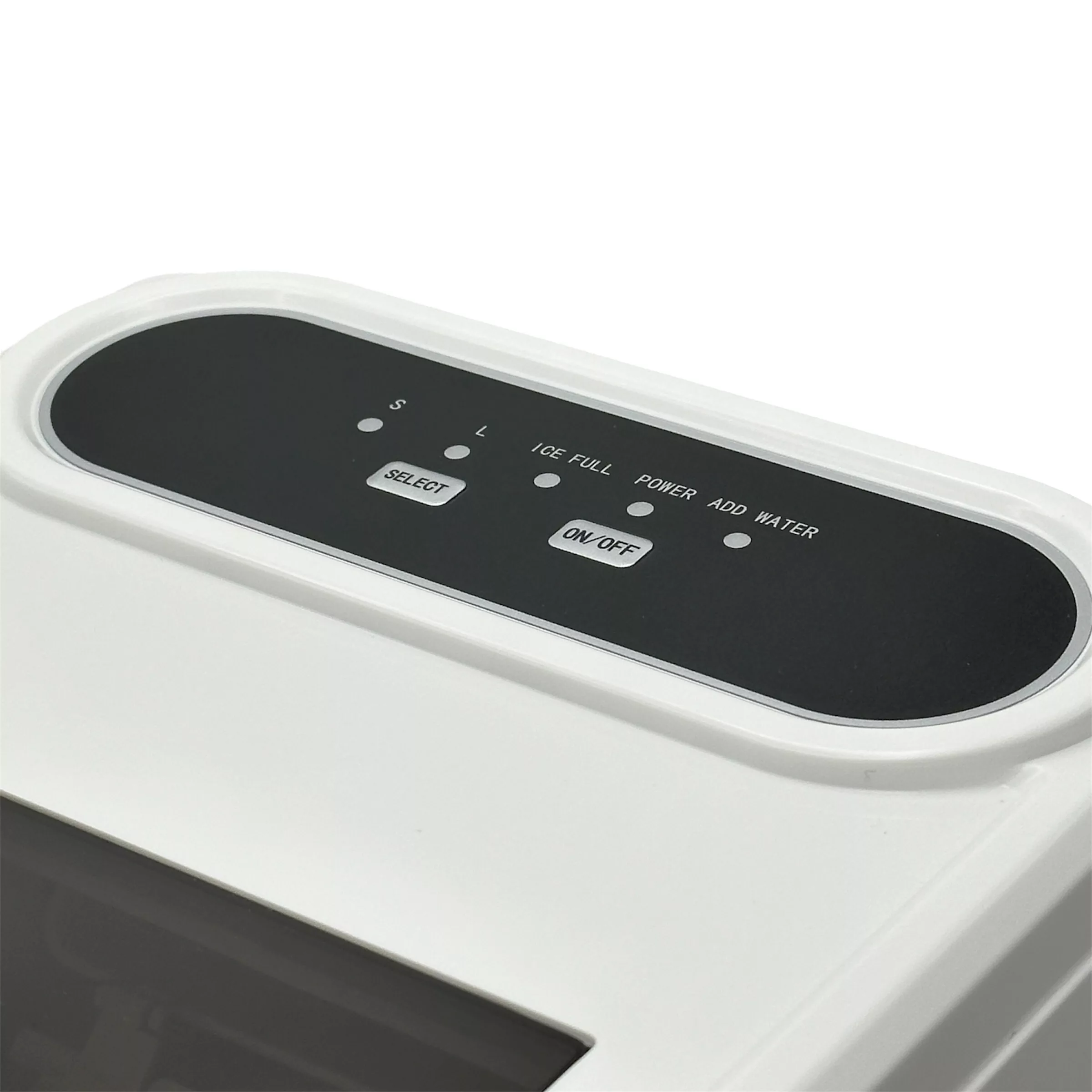 یخ ساز دی اس پی مدل KD8001