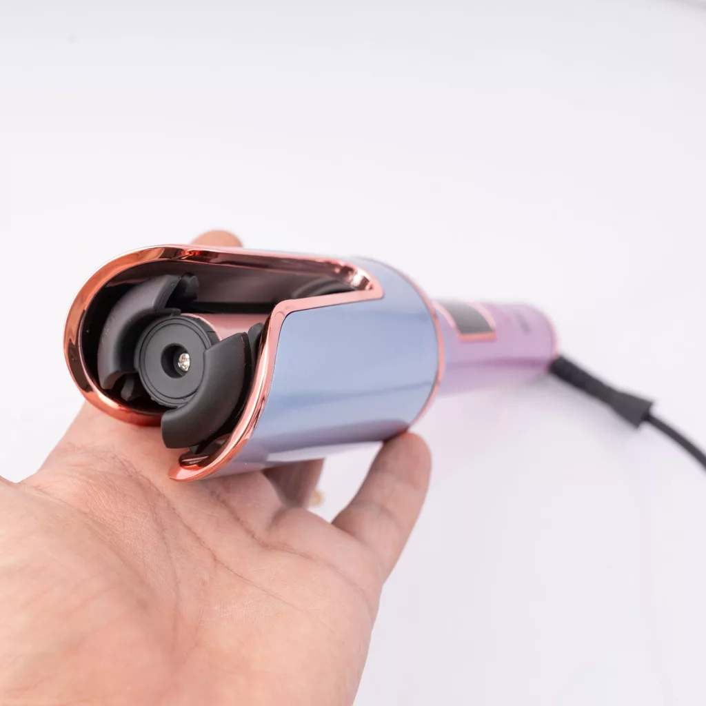 فر کننده مو اتوماتیک دی اس پی مدل 20295