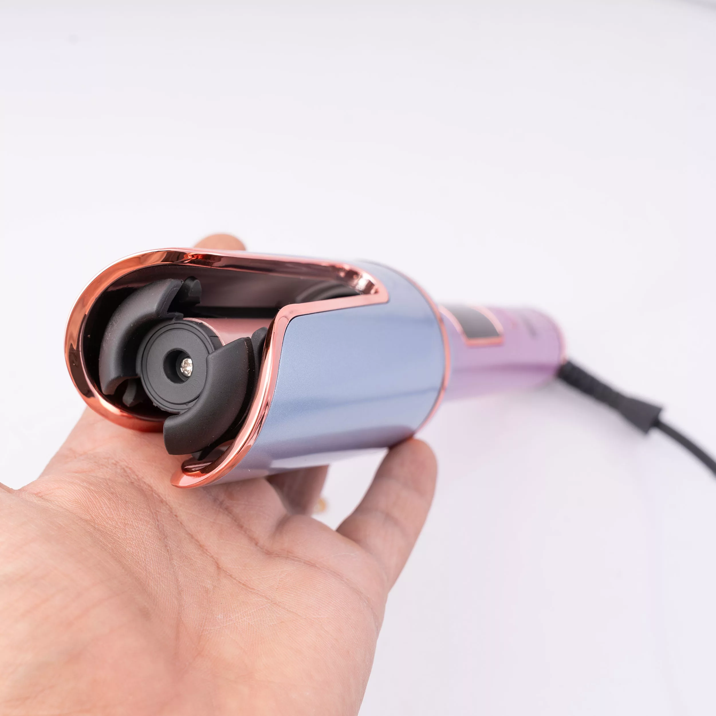 فر کننده مو اتوماتیک دی اس پی مدل 20295