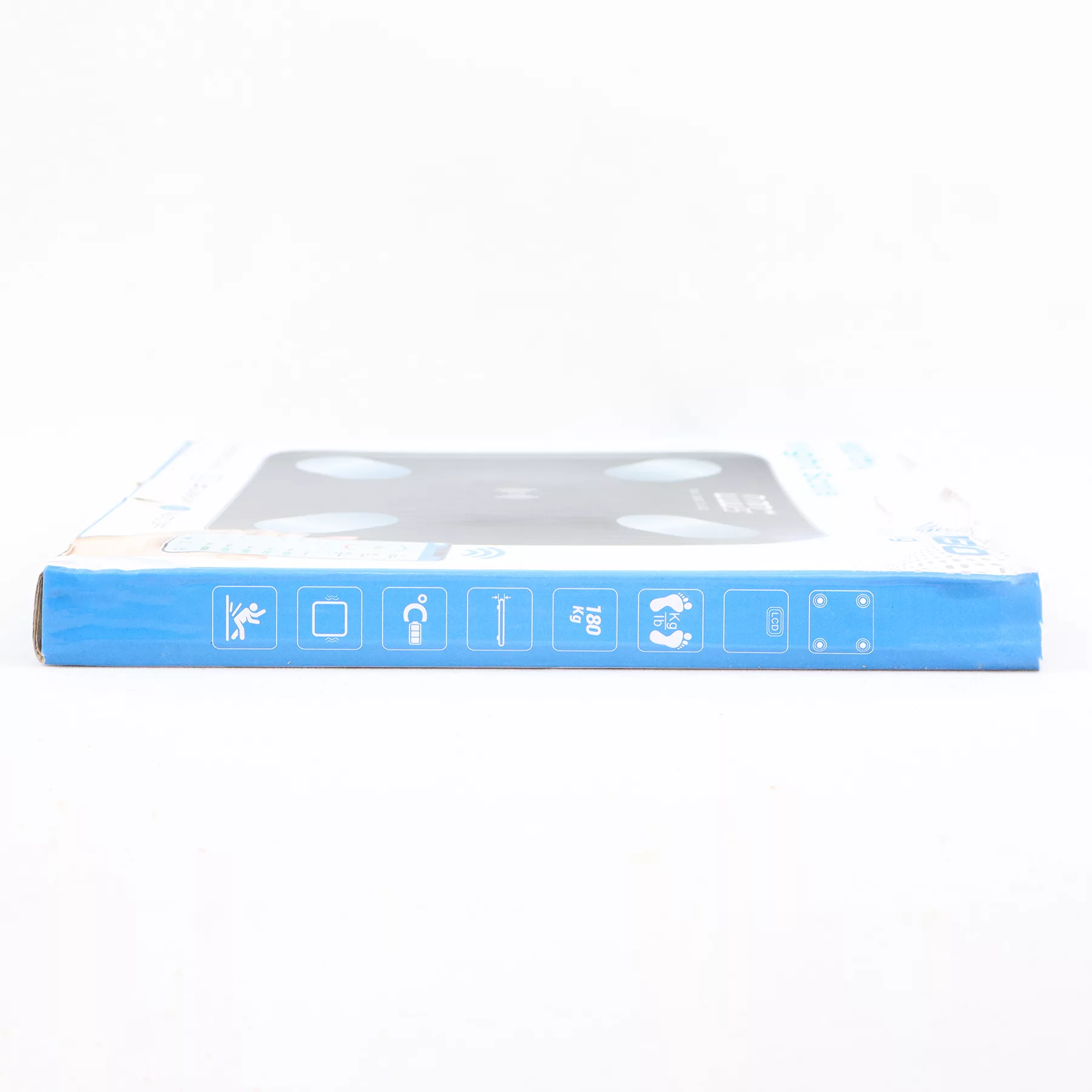 ترازو دیجیتال مدل 0018