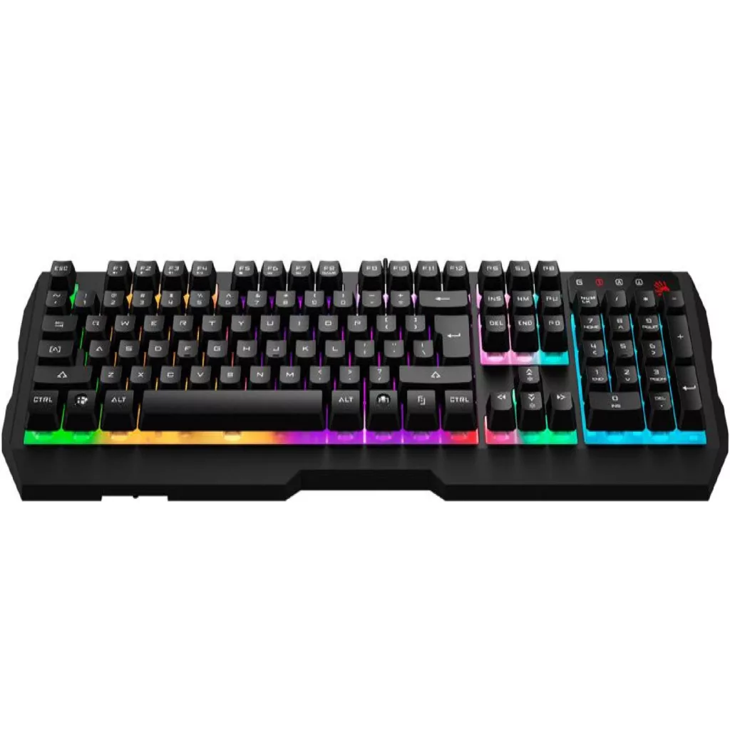 کیبورد مخصوص بازی بلادی مدل B135N