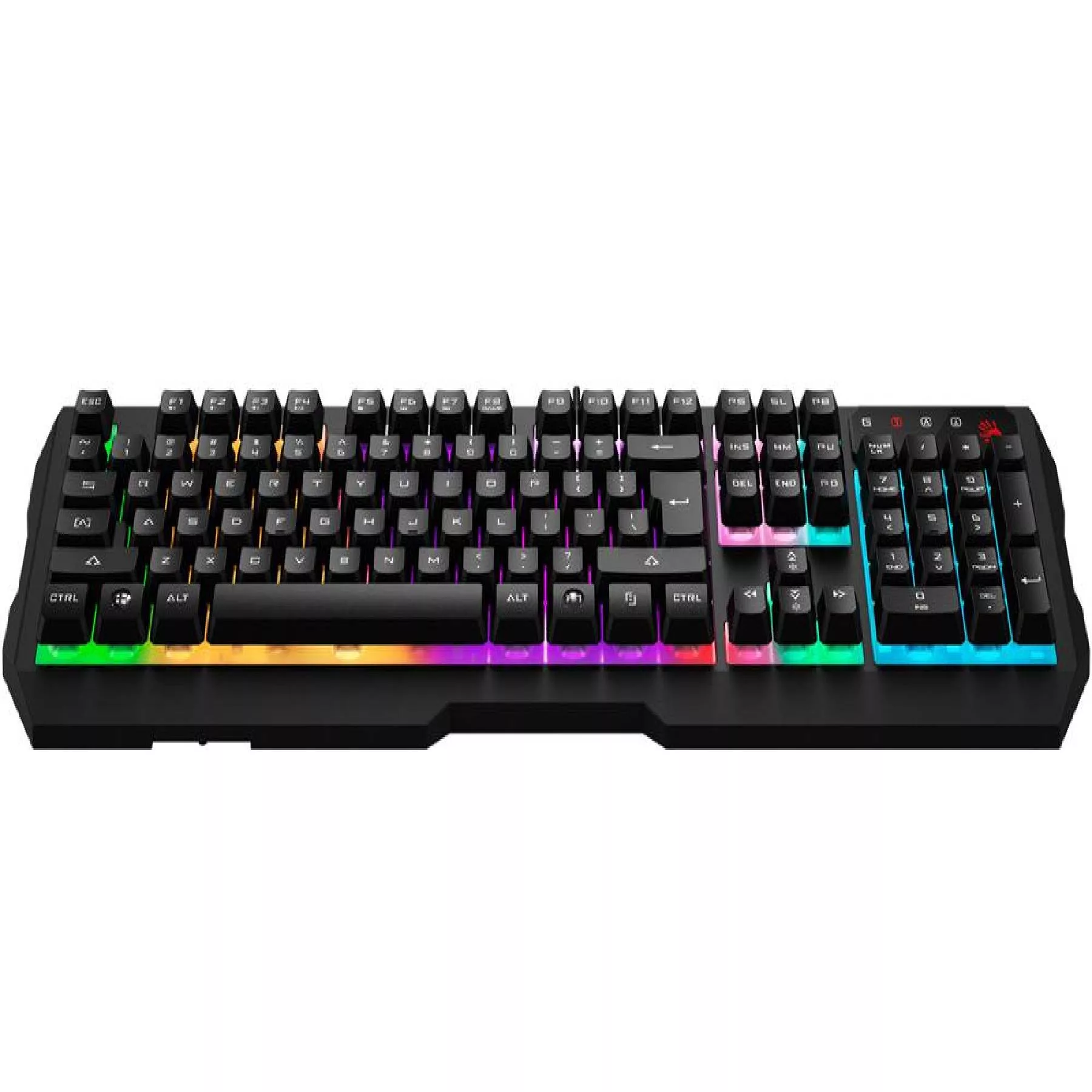 کیبورد مخصوص بازی بلادی مدل B135N