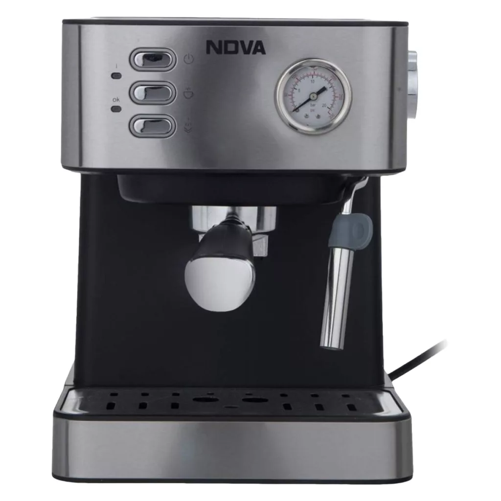 اسپرسو ساز ندوا مدل NCM-147EXPS