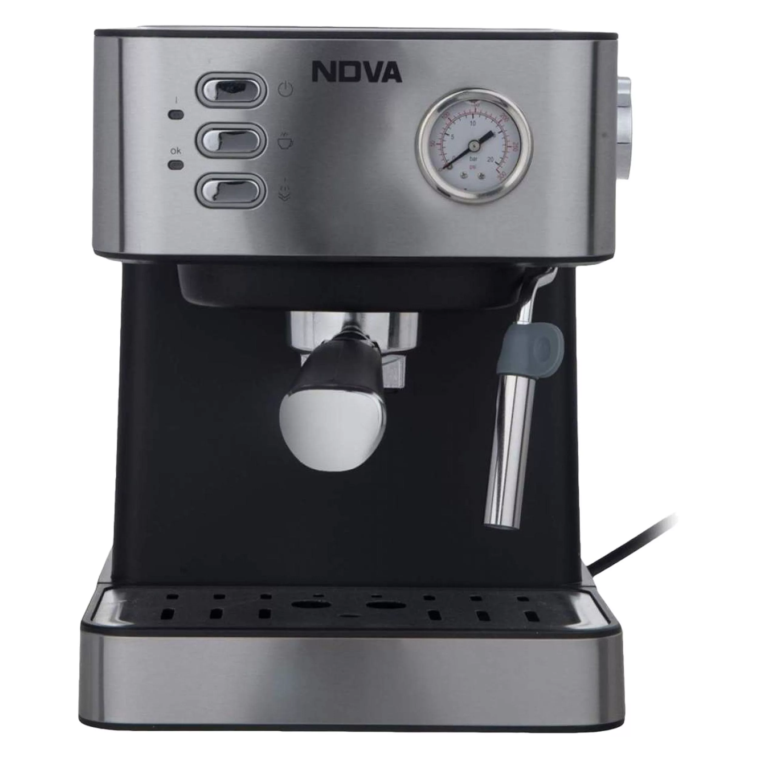 اسپرسو ساز ندوا مدل NCM-147EXPS