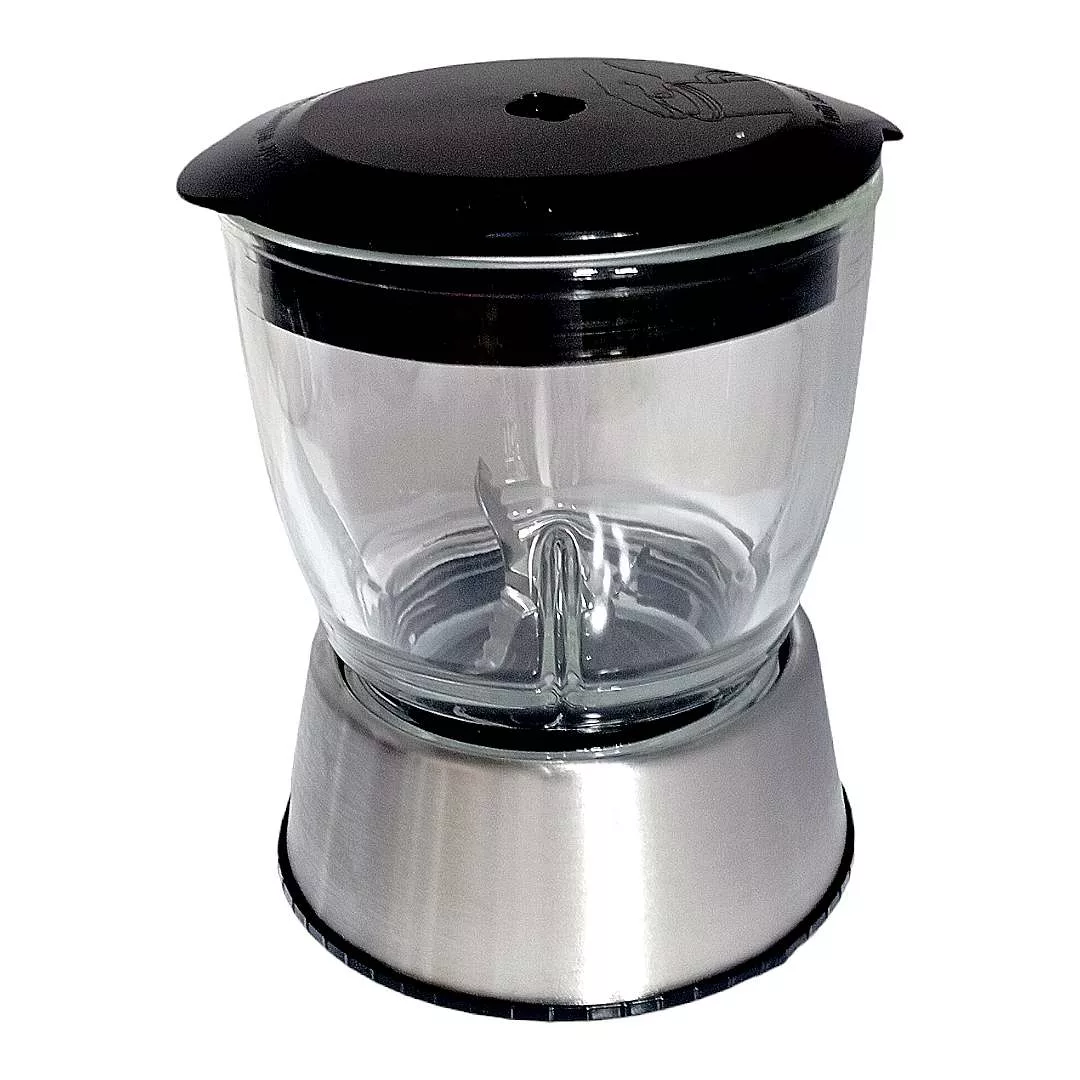 آبمیوه گیری بلک اند کوکر مدل BC-JS-767