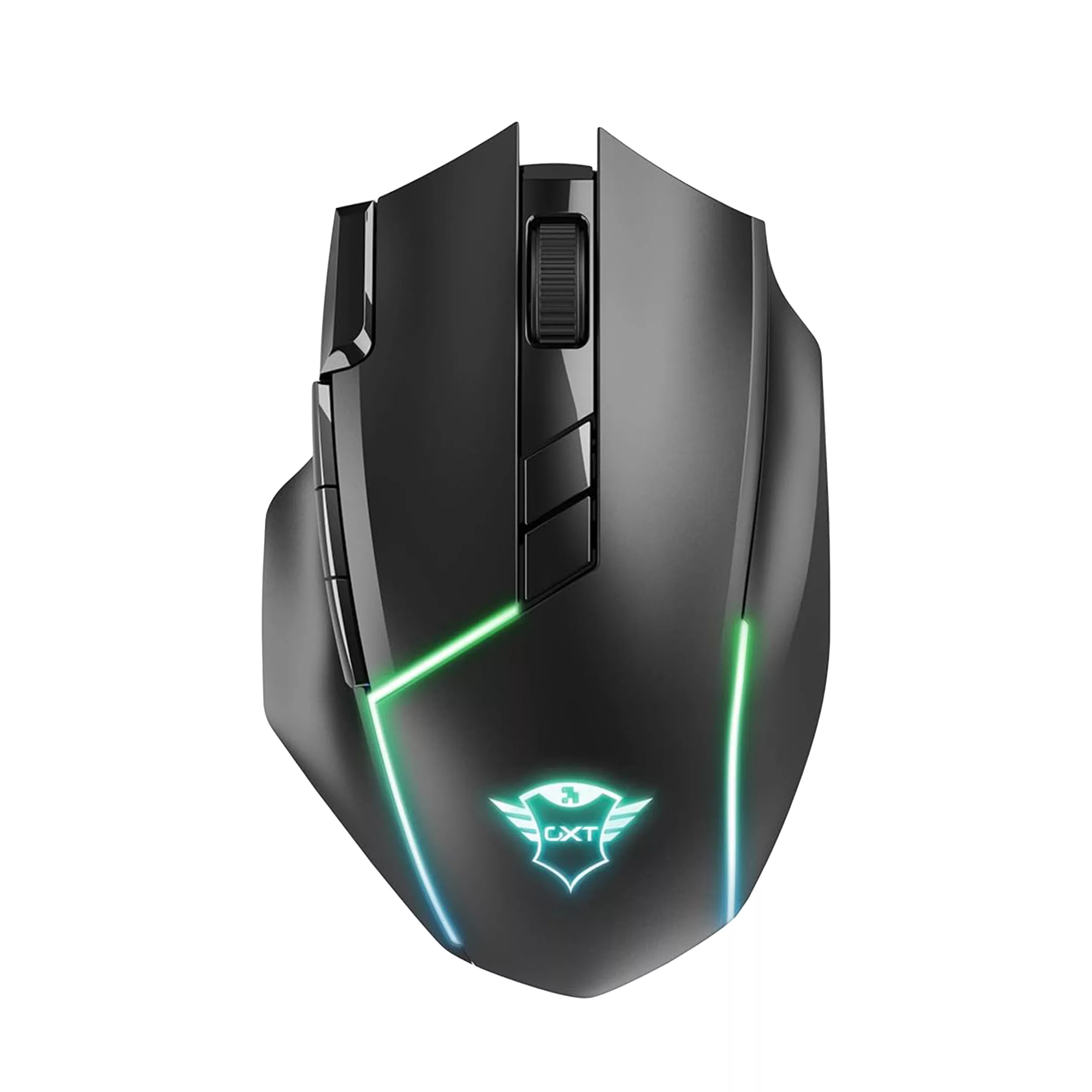 ماوس بی سیم مخصوص بازی تراست مدل GXT-131 RANOO