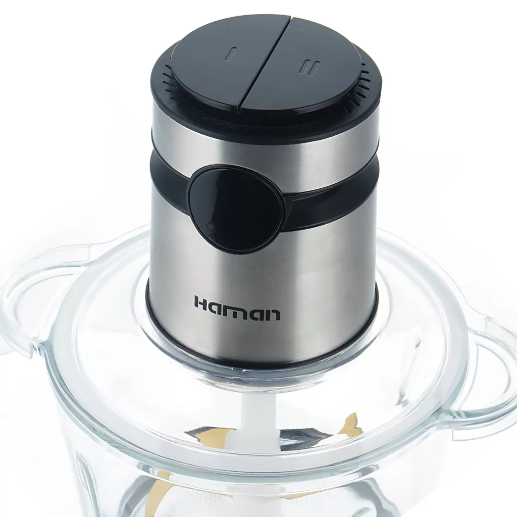 خردکن مدل HMC-506