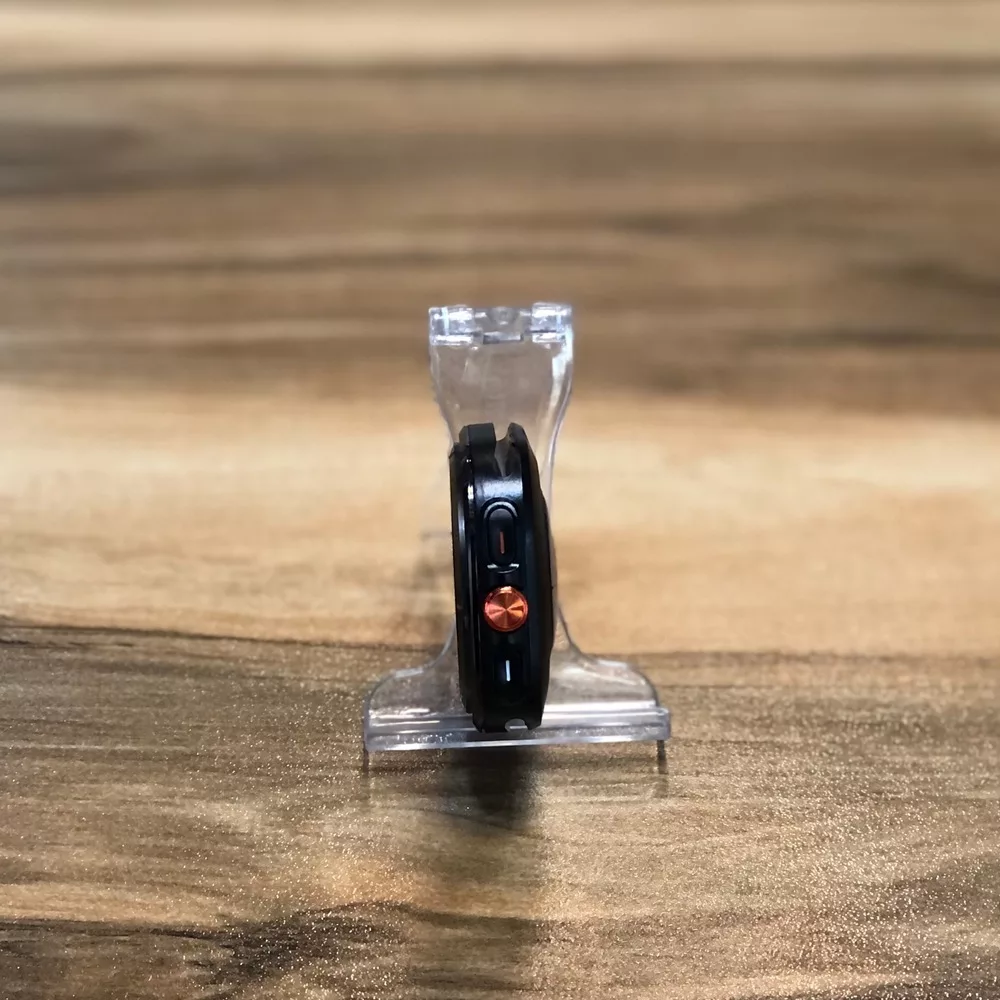 ساعت هوشمند 40 میلی متری مدل ULTRA 7 با بند سیلیکونی