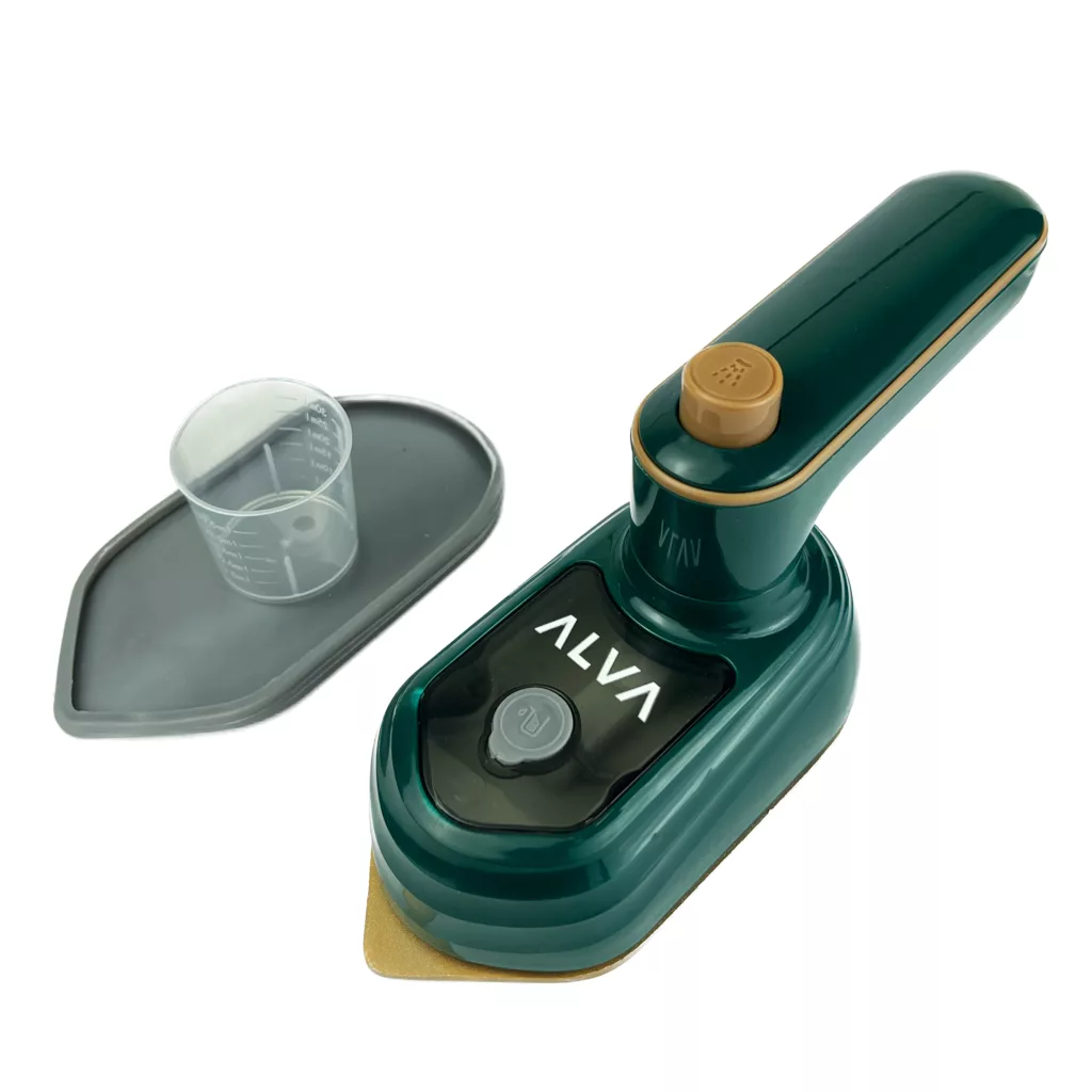 اتو مسافرتی آلوا مدل RC-125