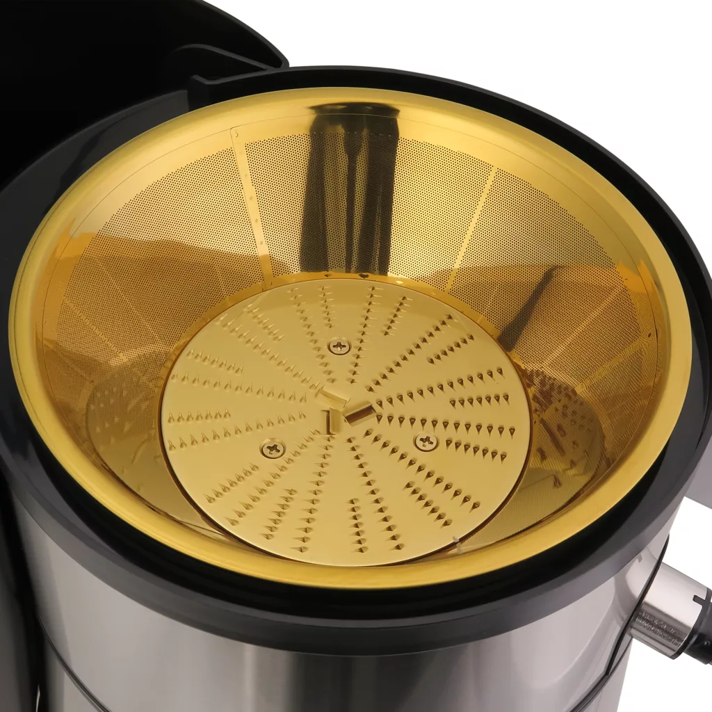 آبمیوه‌گیری چند کاره سوپر کاسا مدل CA-504